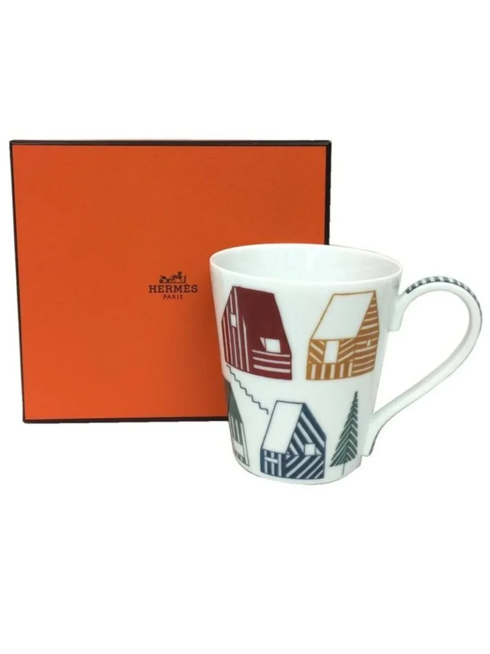 Hermes this authentic
